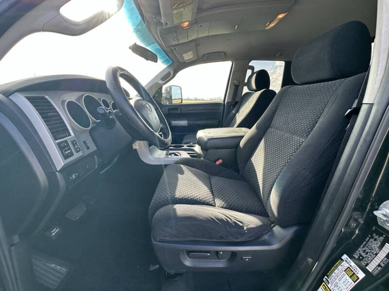 2008 Toyota Tundra SR5