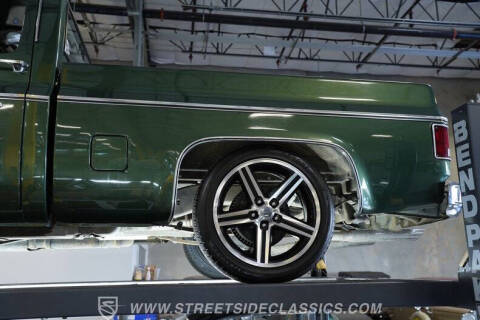 1979 Chevrolet C10