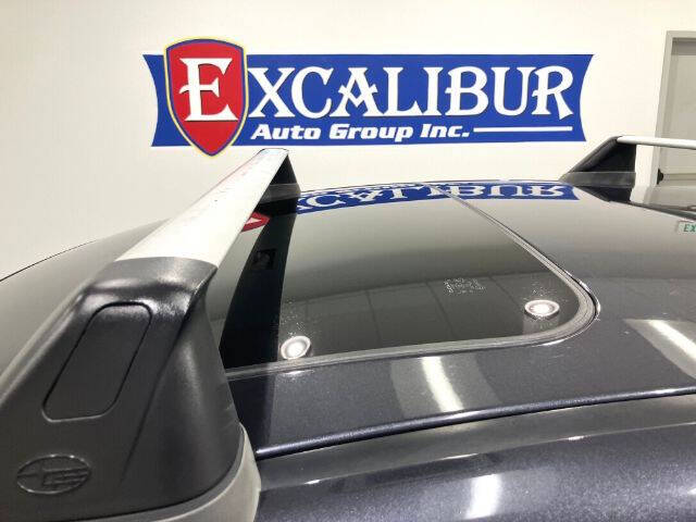 2013 Subaru Impreza WRX Premium