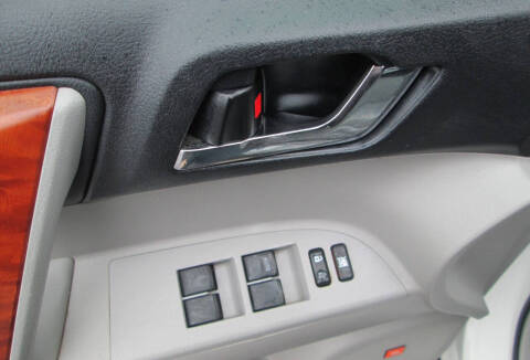 2009 Toyota Highlander Limited