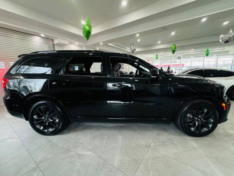 2024 Dodge Durango R/T Plus