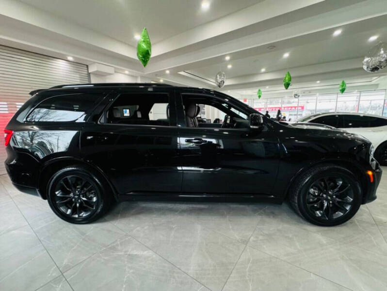 2024 Dodge Durango R/T Plus