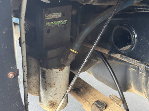 2005 Dodge Ram 2500 Laramie