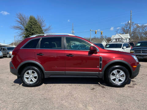 2009 Saturn Vue