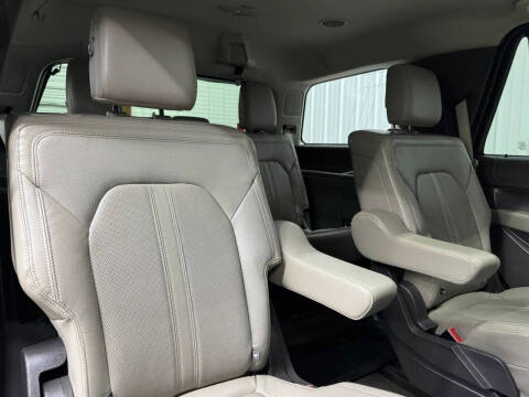 2019 Ford Expedition Limited