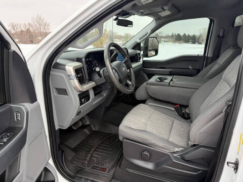 2023 Ford F-250 Super Duty XL