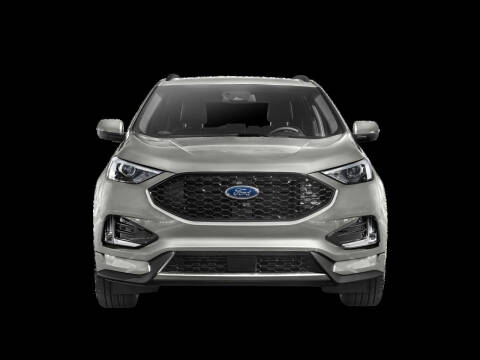 2020 Ford Edge ST Line