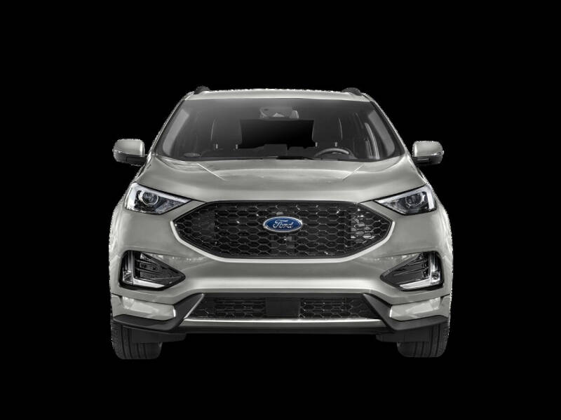 2020 Ford Edge ST Line