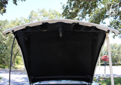 1954 Packard Caribbean