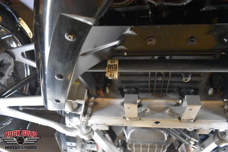 1999 Plymouth Prowler