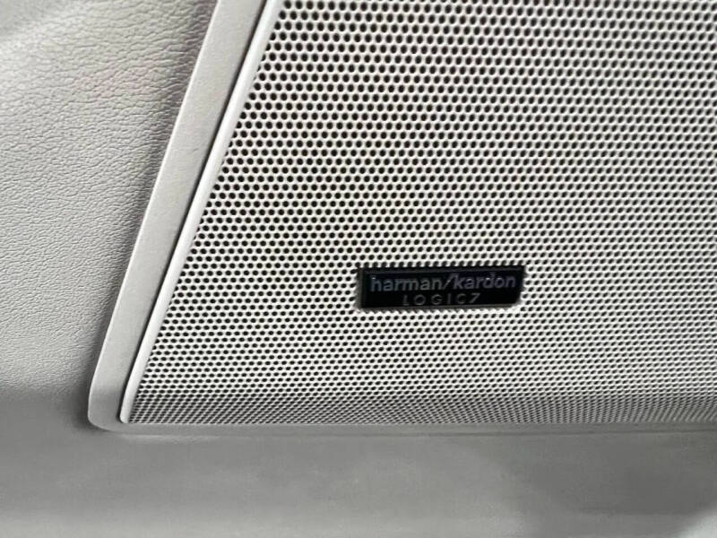 2013 Land Rover Range Rover Sport HSE LUX