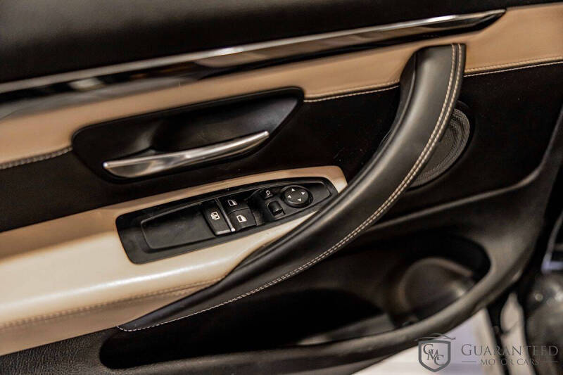 2018 BMW M4