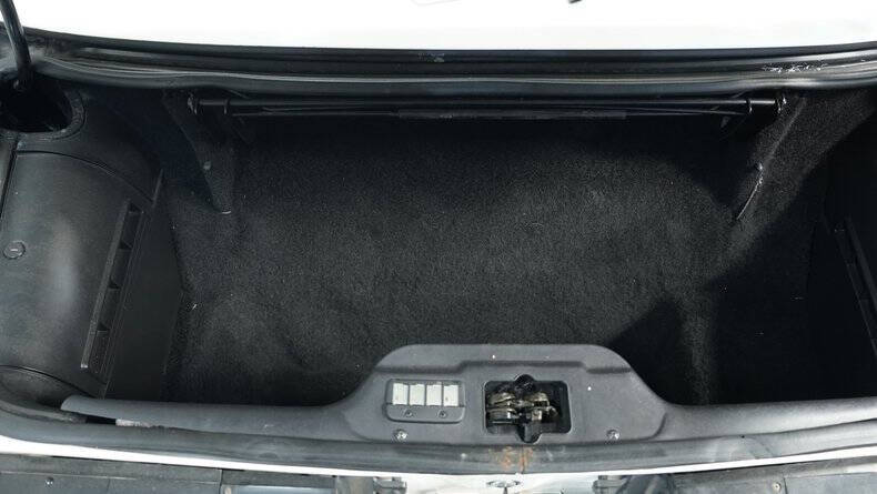 1988 Chevrolet Camaro