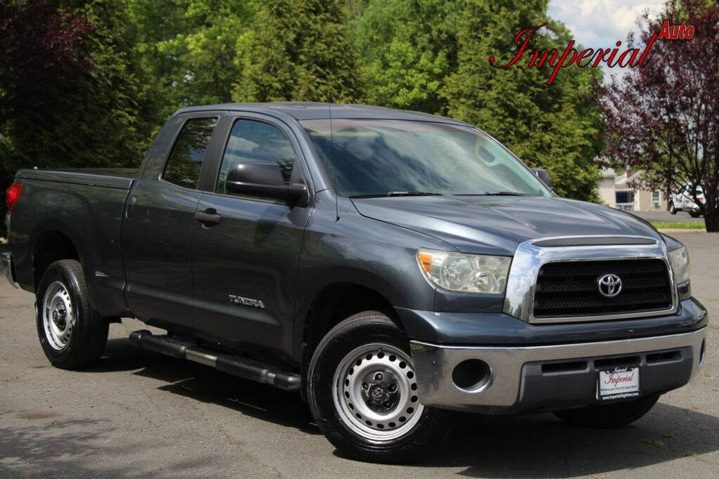 Used 2008 Toyota Tundra For Sale - Carsforsale.com®