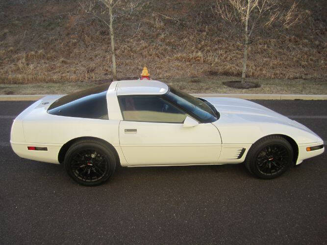 1995 Chevrolet Corvette