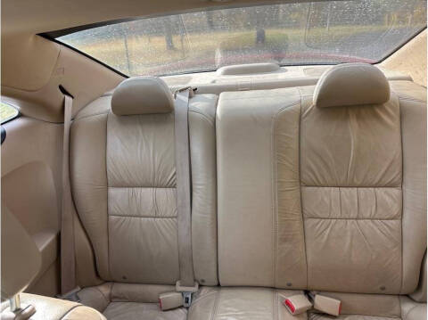 2004 Honda Accord EX V-6