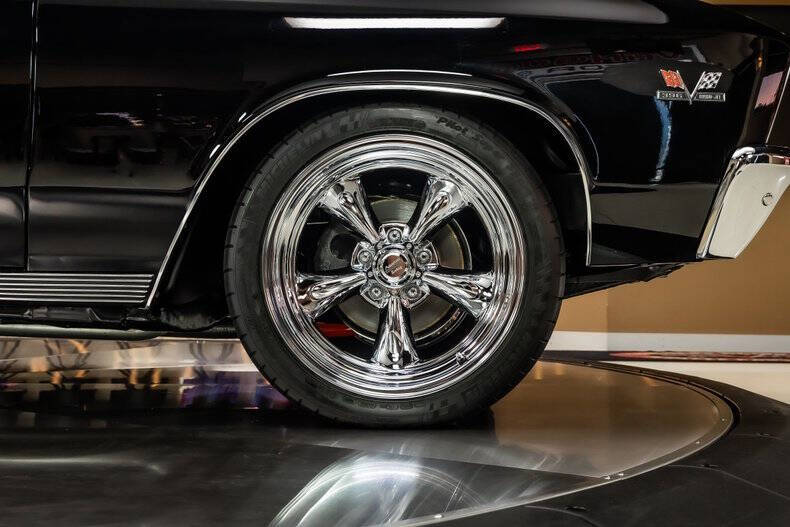 1967 Chevrolet Chevelle