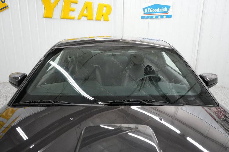 2008 Ford Mustang
