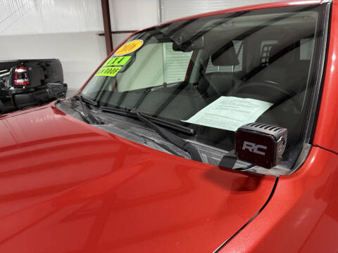 2016 Toyota 4Runner SR5 Premium