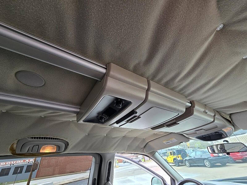 2007 Dodge Grand Caravan SXT