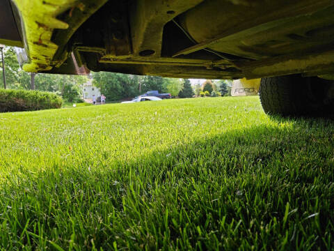 1978 Ford Country Squire