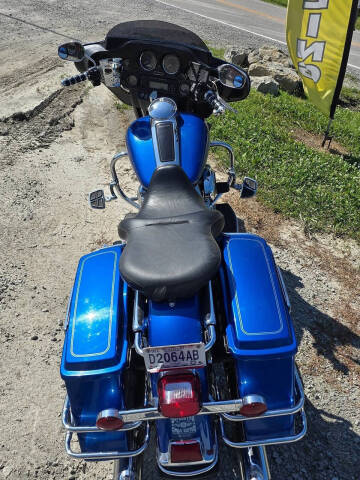 2008 Harley-Davidson Ultra Classic Electra Glide