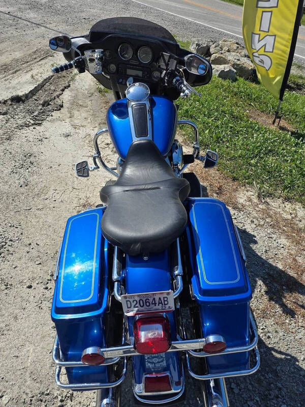 2008 Harley-Davidson Ultra Classic Electra Glide