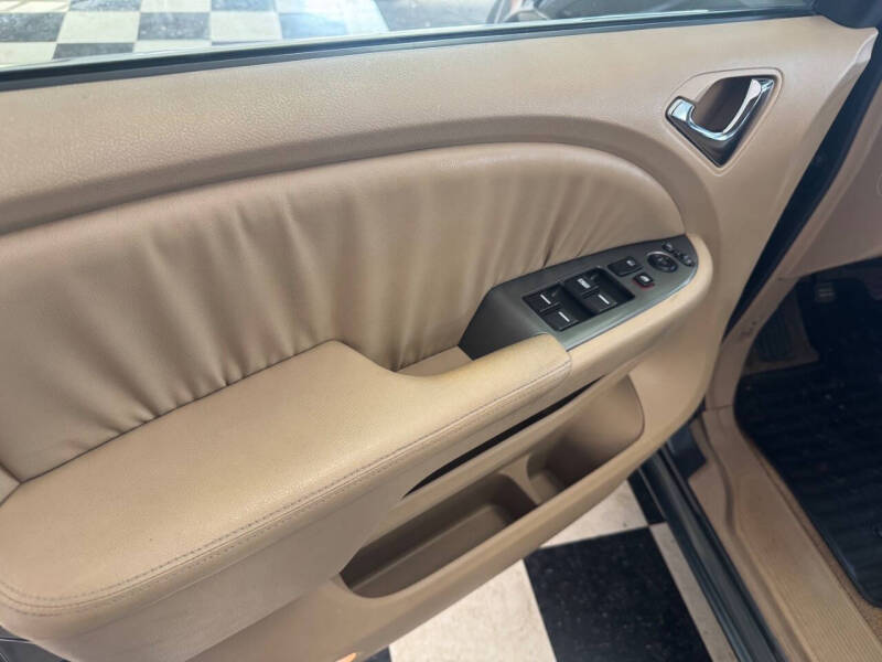 2006 Honda Odyssey EX-L