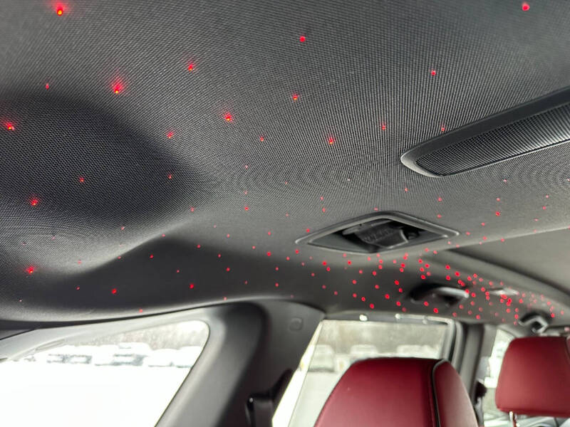 2023 Acura MDX SH-AWD Type S w/Advance Package