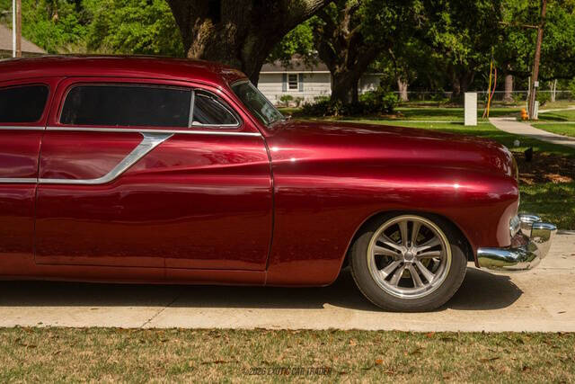 1950 Mercury Eight