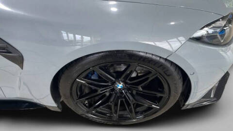 2021 BMW M3 Competition