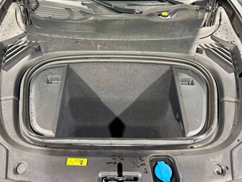 2023 Audi e-tron GT quattro Premium Plus