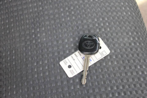 2003 Toyota 4Runner SR5