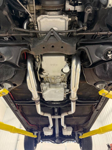 1965 Pontiac Tempest