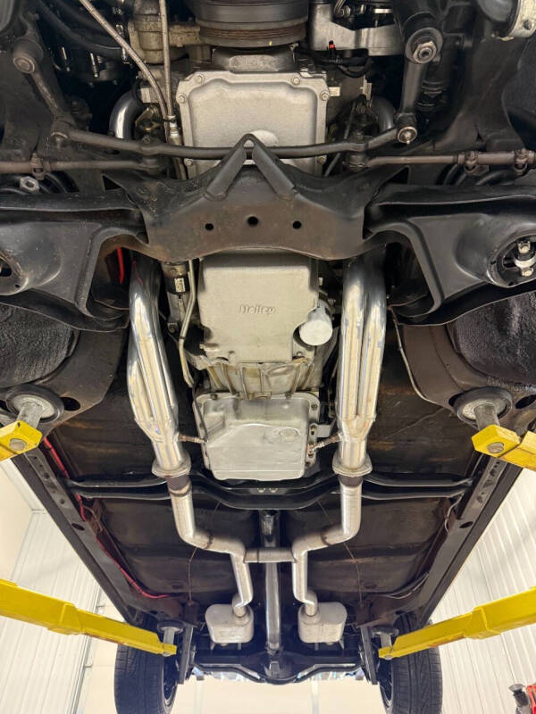 1965 Pontiac Tempest