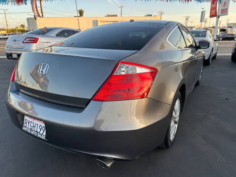 2009 Honda Accord EX-L