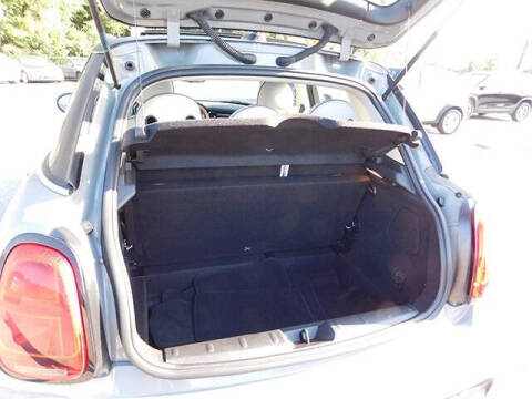 2023 MINI Hardtop 4 Door Cooper S