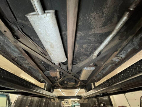 1956 Pontiac Chieftain