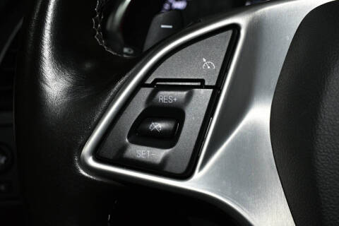 2017 Chevrolet Corvette Z06