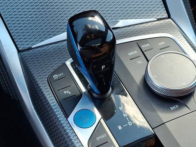 2023 BMW i4 eDrive40 Gran Coupe