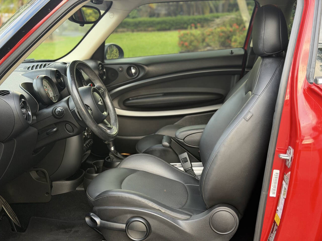 2014 MINI Paceman - $7,500