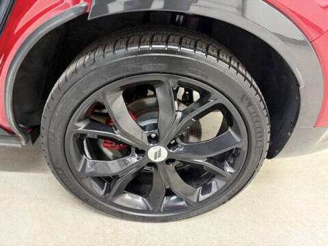 2024 Dodge Hornet R/T Plus