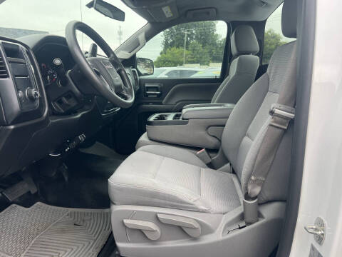 2015 GMC Sierra 1500