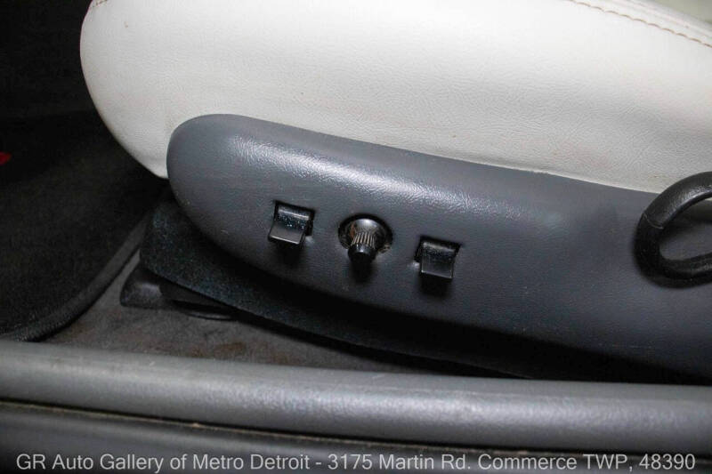 1999 Chevrolet Camaro Z28