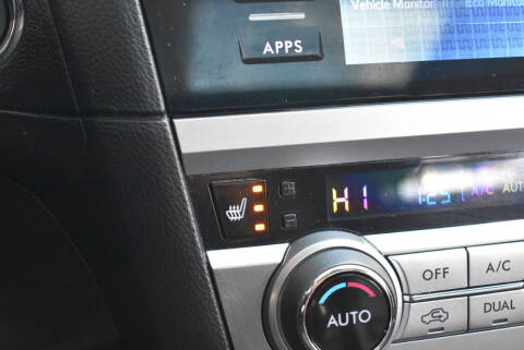 2016 Subaru Outback 3.6R Limited