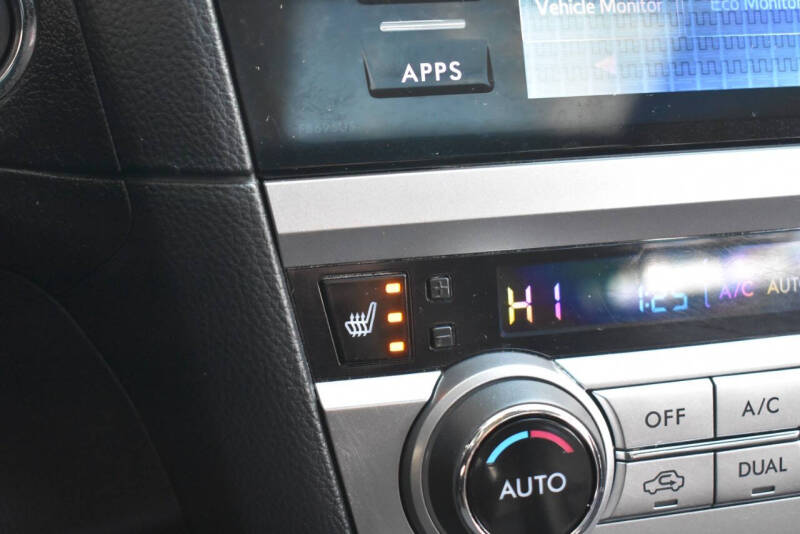 2016 Subaru Outback 3.6R Limited