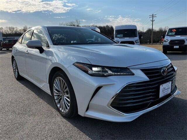 Toyota Avalon Hybrid For Sale - Carsforsale.com®