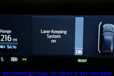 2021 Ford Mustang Mach-E Select