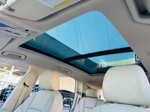 2017 Audi Q7 3.0T quattro Premium Plus