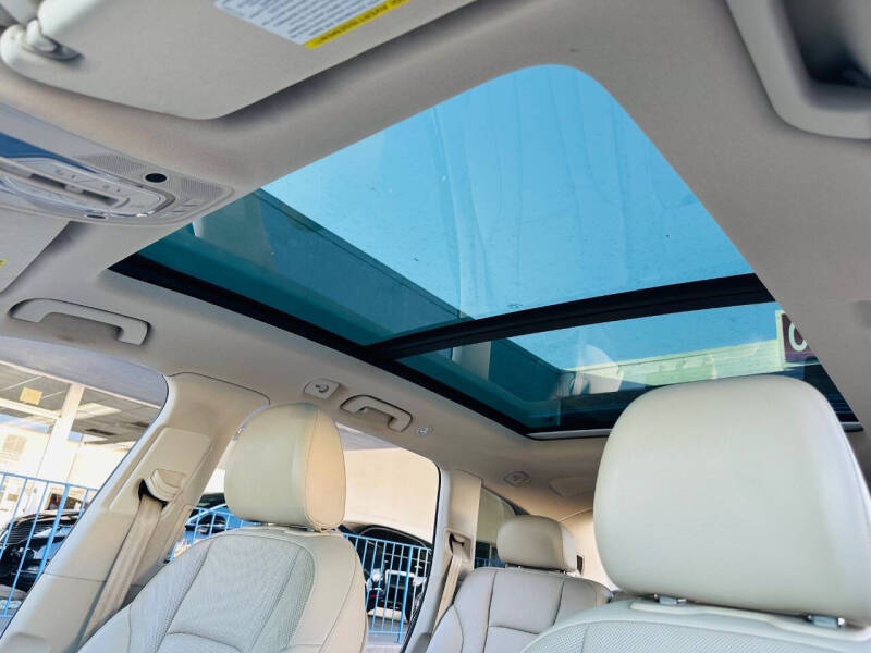 2017 Audi Q7 3.0T quattro Premium Plus